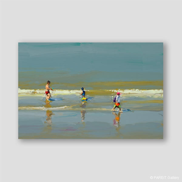 DE VLIEGHER Jan - Beach IV